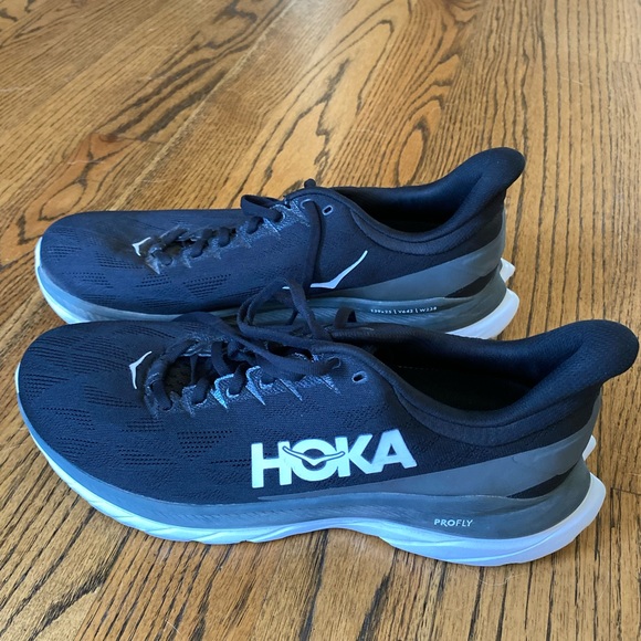 Hoka Mach 4 - Picture 2 of 6